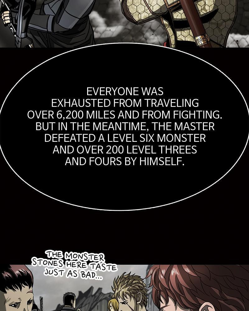 Read The First Hunter chapter 83 image 38 on Lezhin
