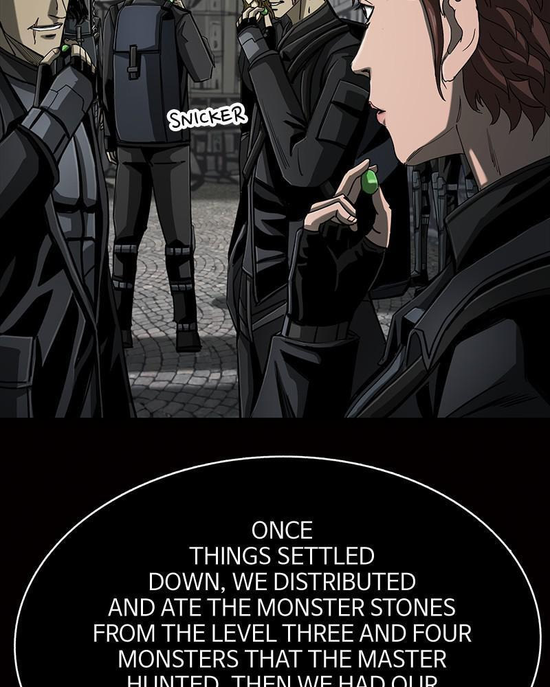 Read The First Hunter chapter 83 image 39 on Lezhin