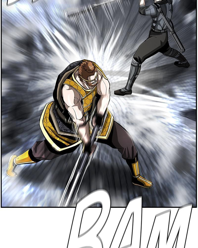 Read The First Hunter chapter 83 image 4 on Lezhin