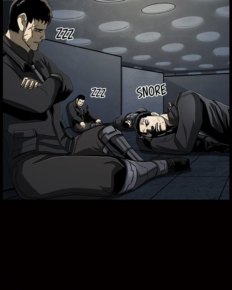 Read The First Hunter chapter 83 image 42 on Lezhin