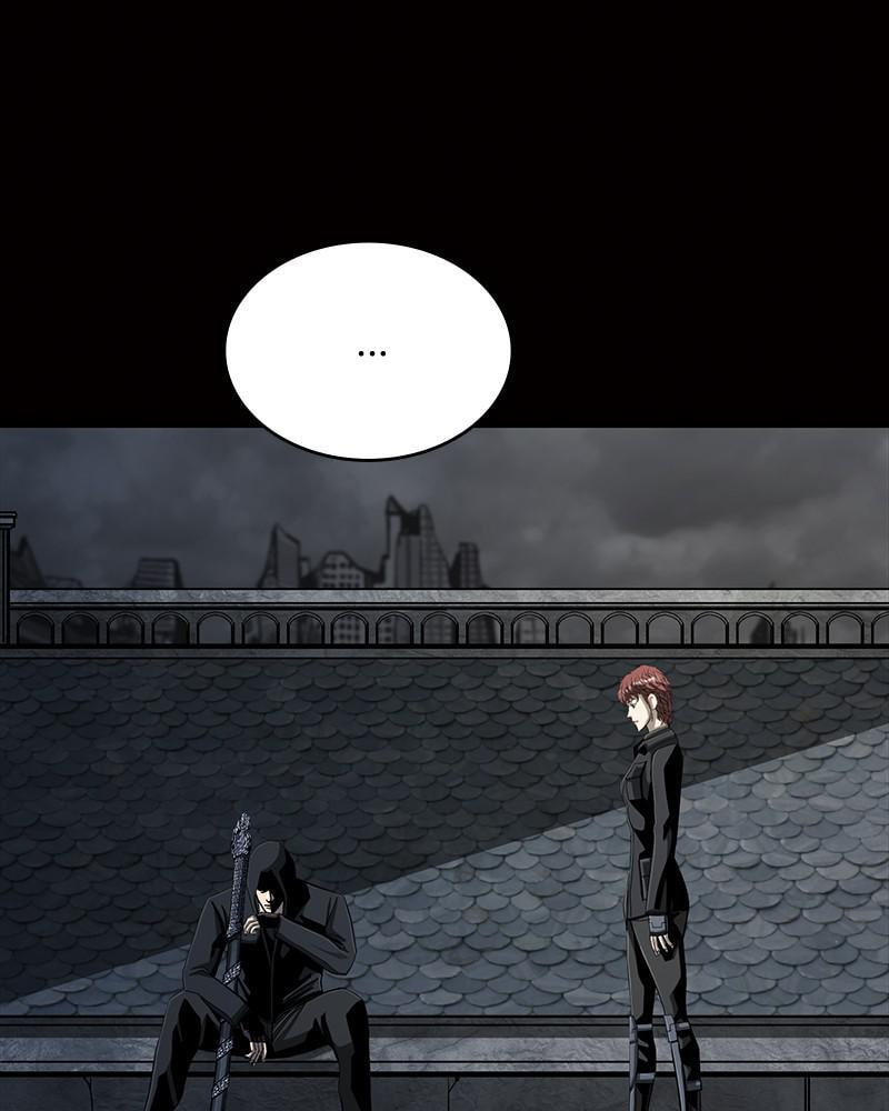 Read The First Hunter chapter 83 image 43 on Lezhin