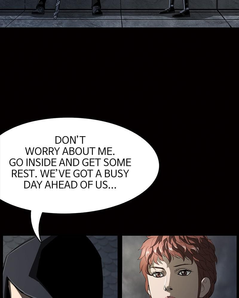 Read The First Hunter chapter 83 image 44 on Lezhin