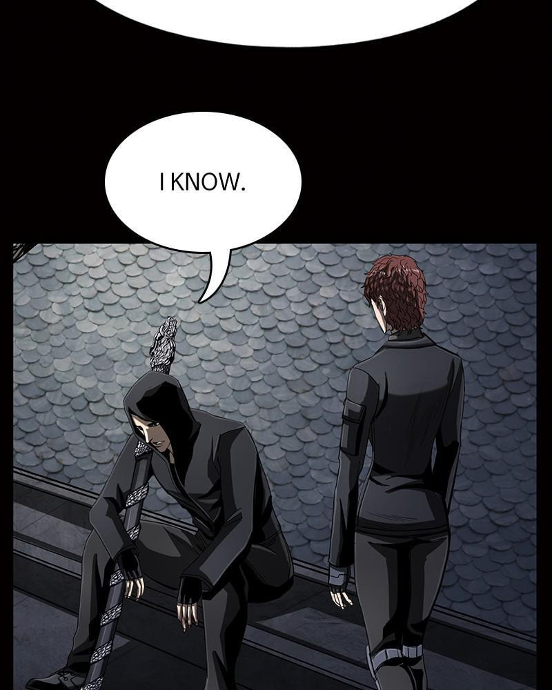 Read The First Hunter chapter 83 image 46 on Lezhin