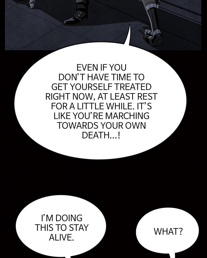 Read The First Hunter chapter 83 image 47 on Lezhin