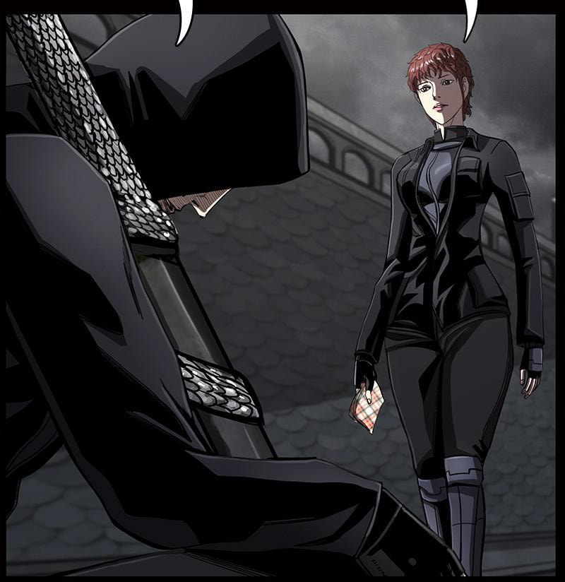 Read The First Hunter chapter 83 image 48 on Lezhin