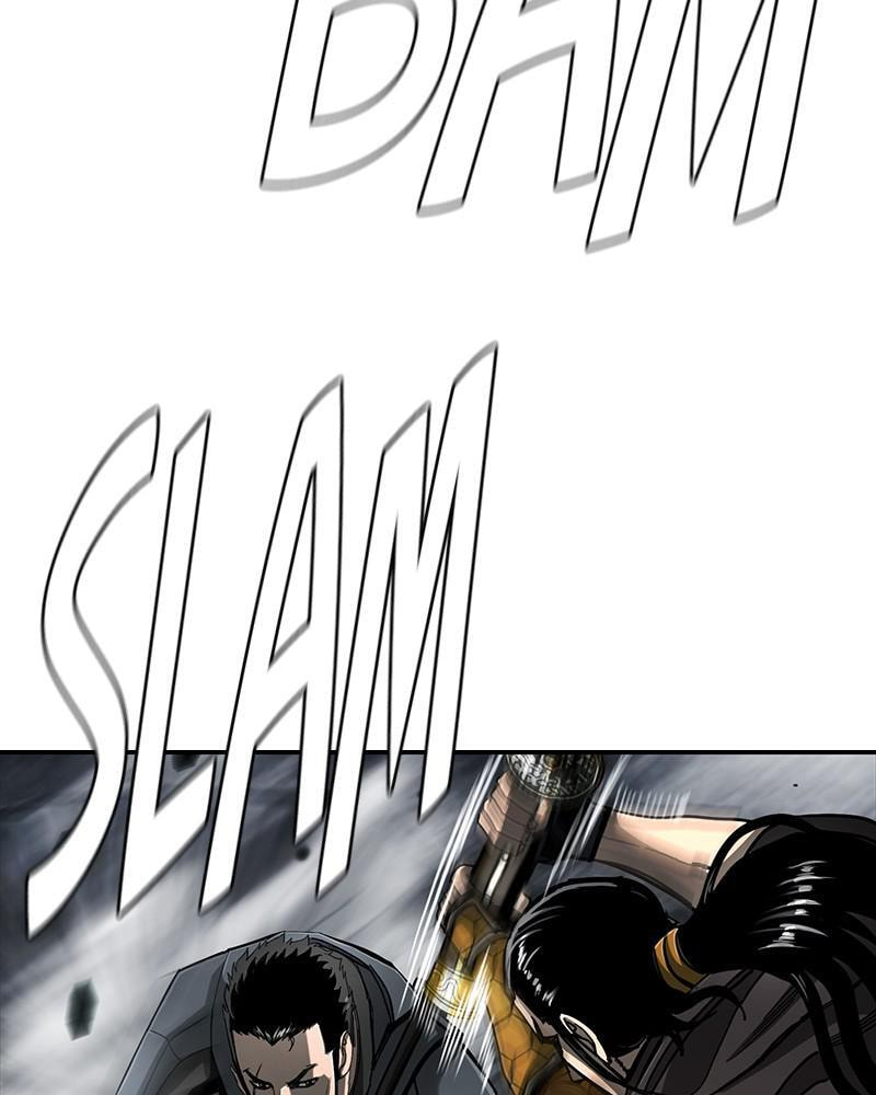 Read The First Hunter chapter 83 image 5 on Lezhin