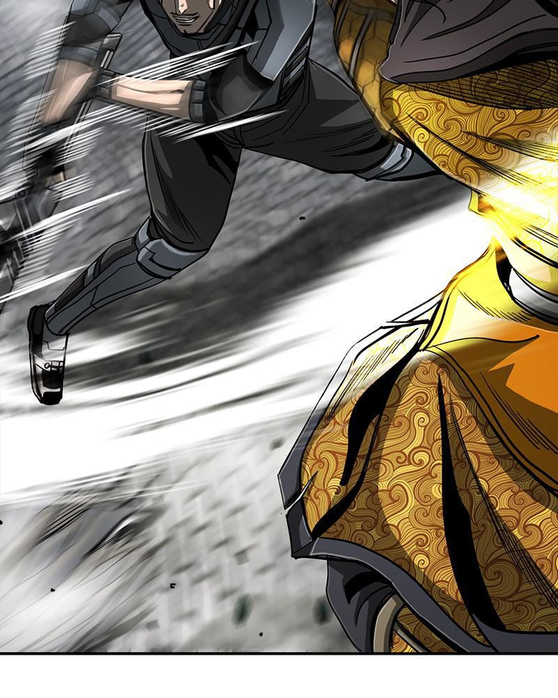 Read The First Hunter chapter 83 image 6 on Lezhin