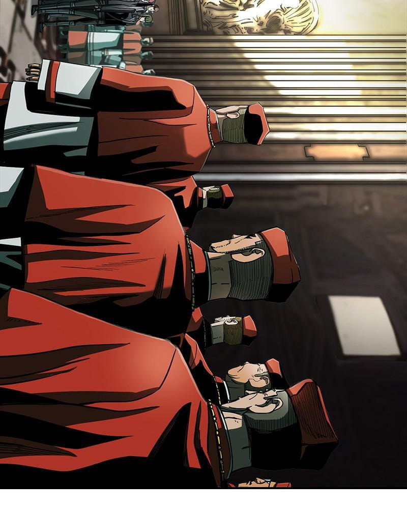 Read The First Hunter chapter 83 image 60 on Lezhin