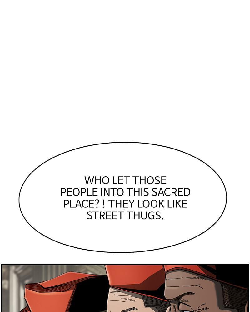 Read The First Hunter chapter 83 image 61 on Lezhin