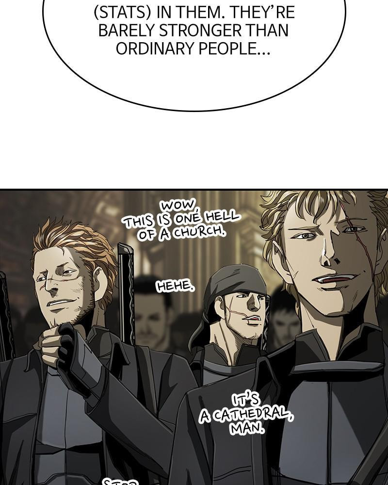 Read The First Hunter chapter 83 image 63 on Lezhin