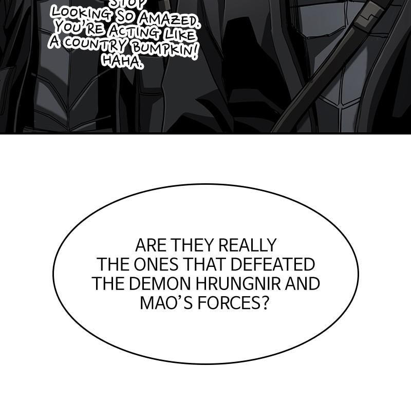 Read The First Hunter chapter 83 image 64 on Lezhin