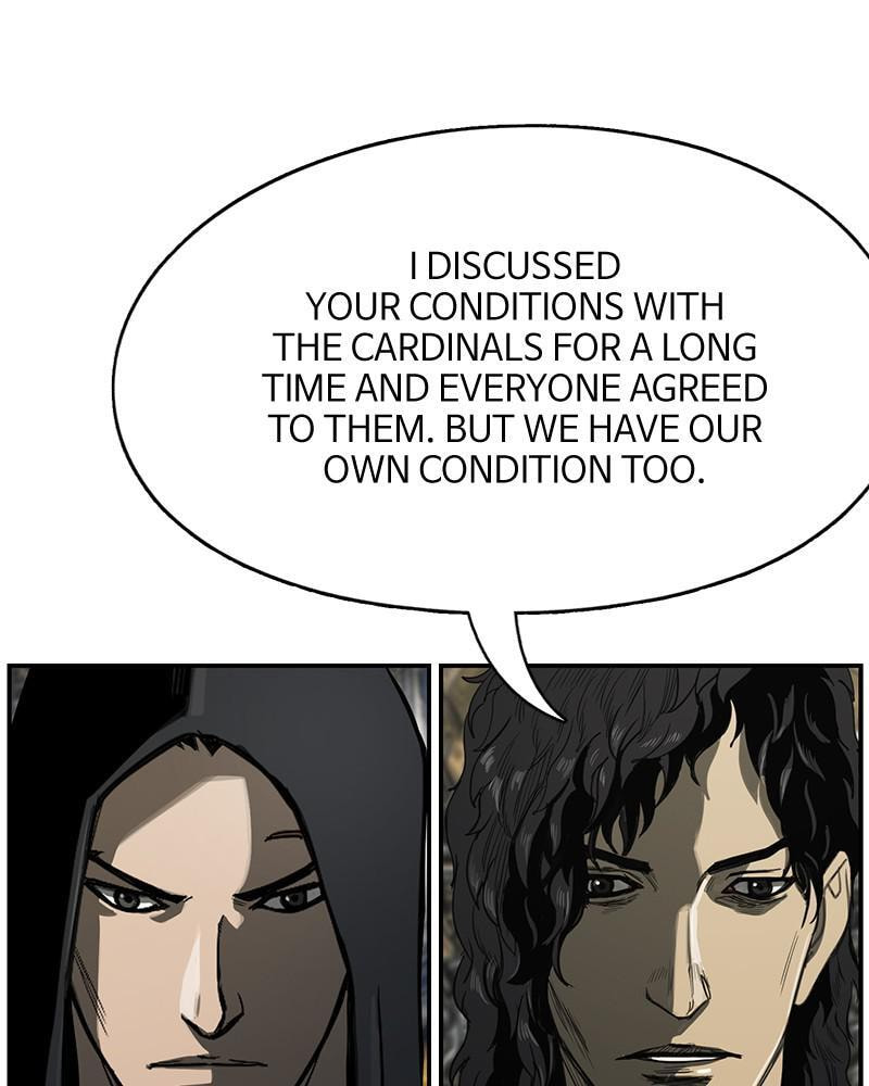 Read The First Hunter chapter 83 image 66 on Lezhin