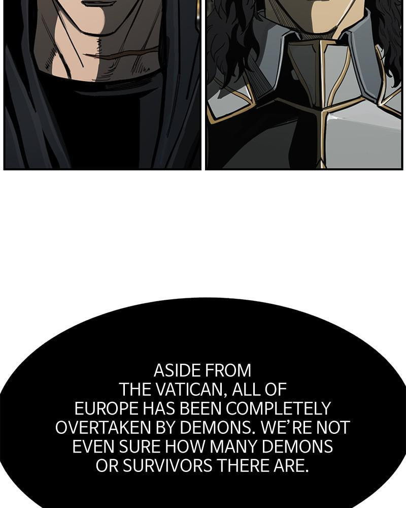 Read The First Hunter chapter 83 image 67 on Lezhin