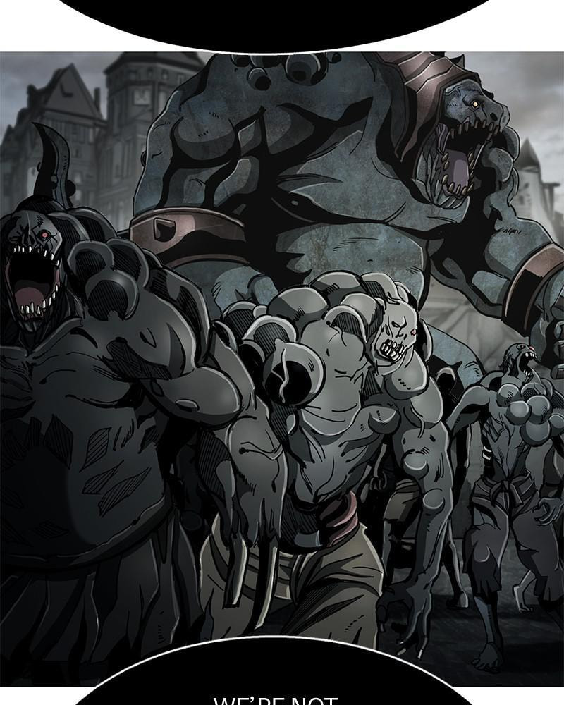 Read The First Hunter chapter 83 image 68 on Lezhin