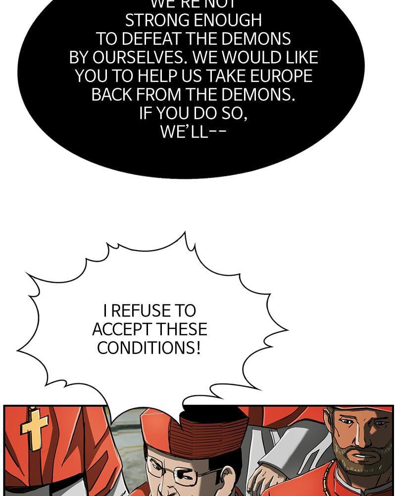 Read The First Hunter chapter 83 image 69 on Lezhin