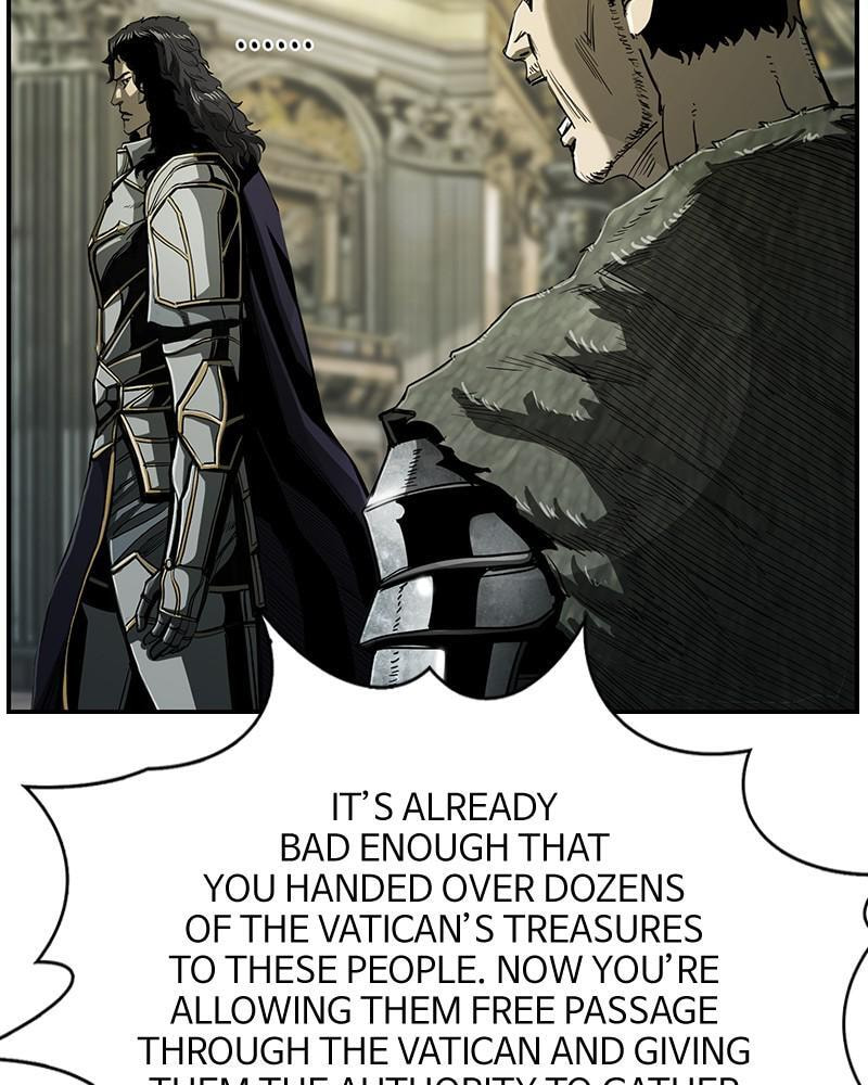 Read The First Hunter chapter 83 image 73 on Lezhin