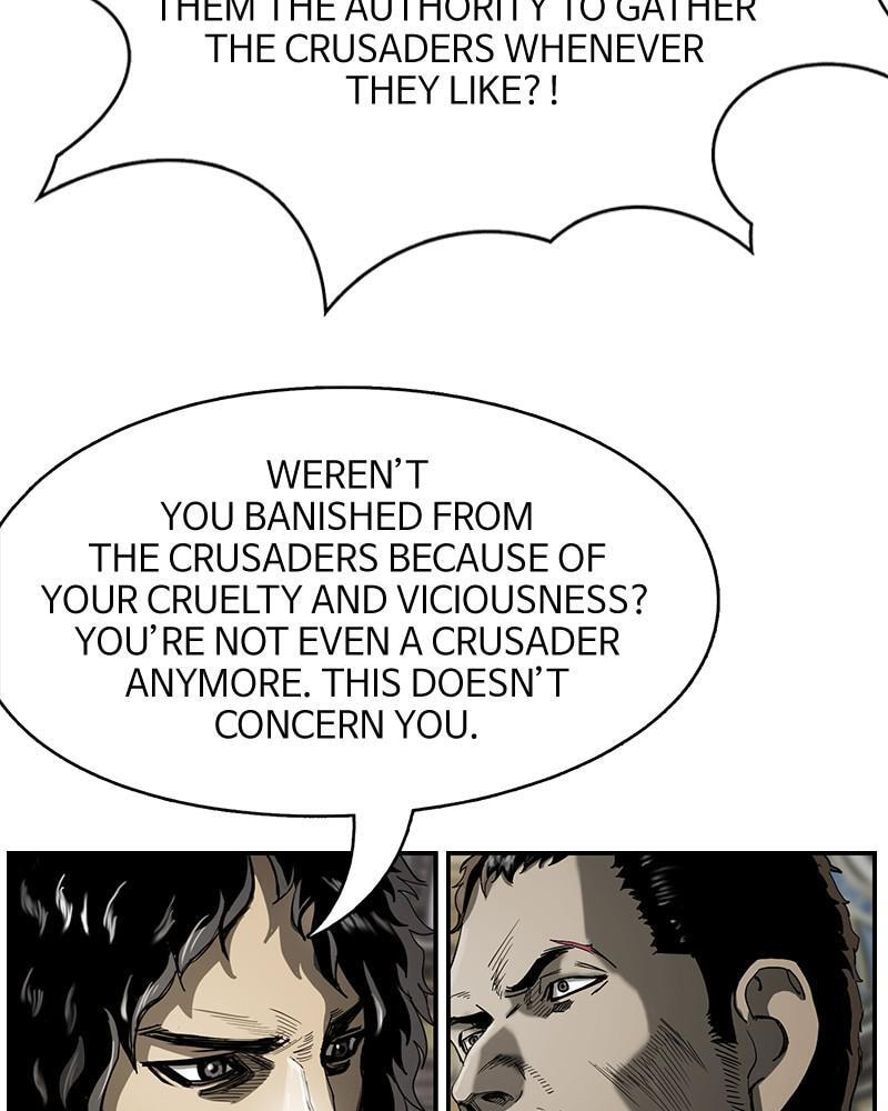 Read The First Hunter chapter 83 image 74 on Lezhin