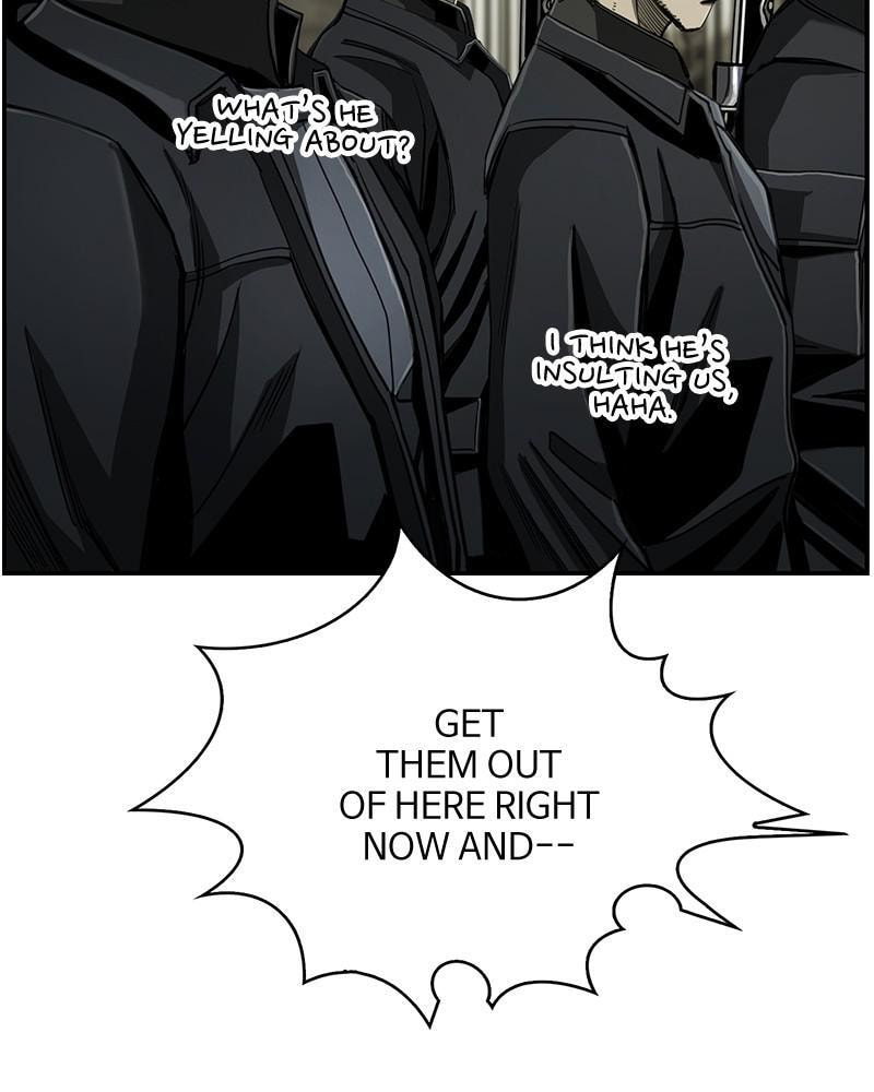 Read The First Hunter chapter 83 image 77 on Lezhin