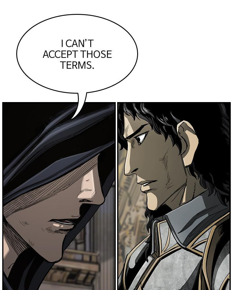 Read The First Hunter chapter 83 image 78 on Lezhin