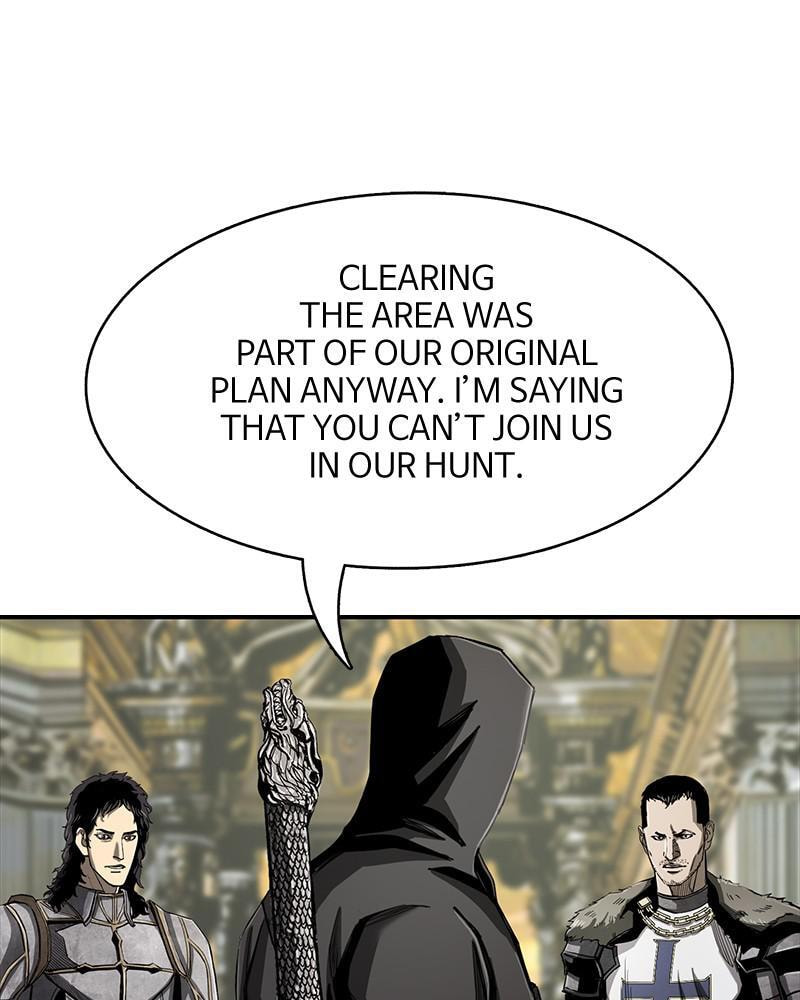 Read The First Hunter chapter 83 image 81 on Lezhin