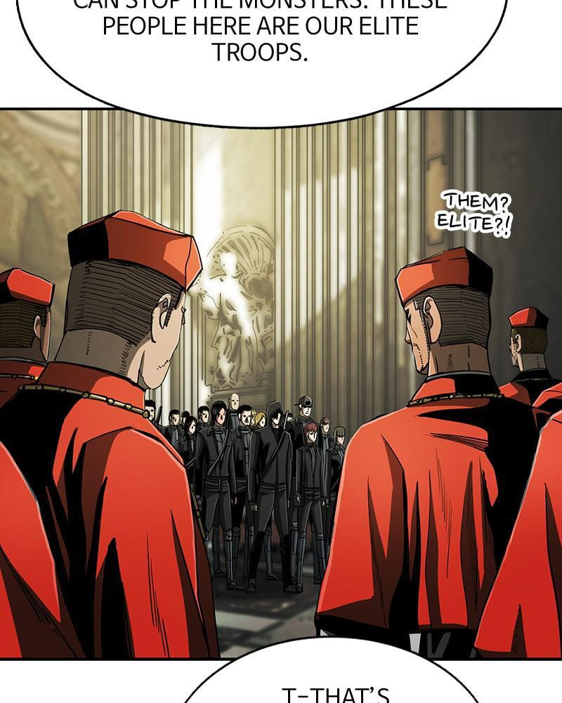 Read The First Hunter chapter 83 image 83 on Lezhin