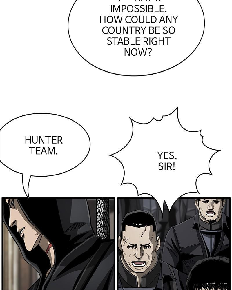 Read The First Hunter chapter 83 image 84 on Lezhin