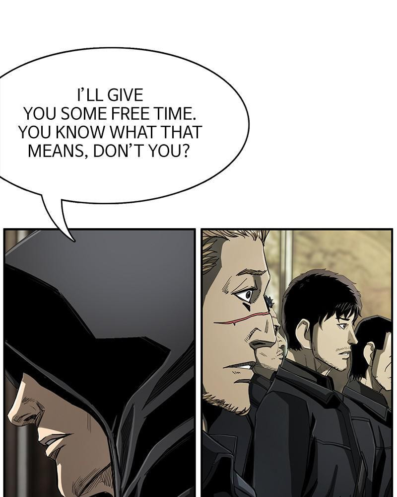 Read The First Hunter chapter 83 image 87 on Lezhin