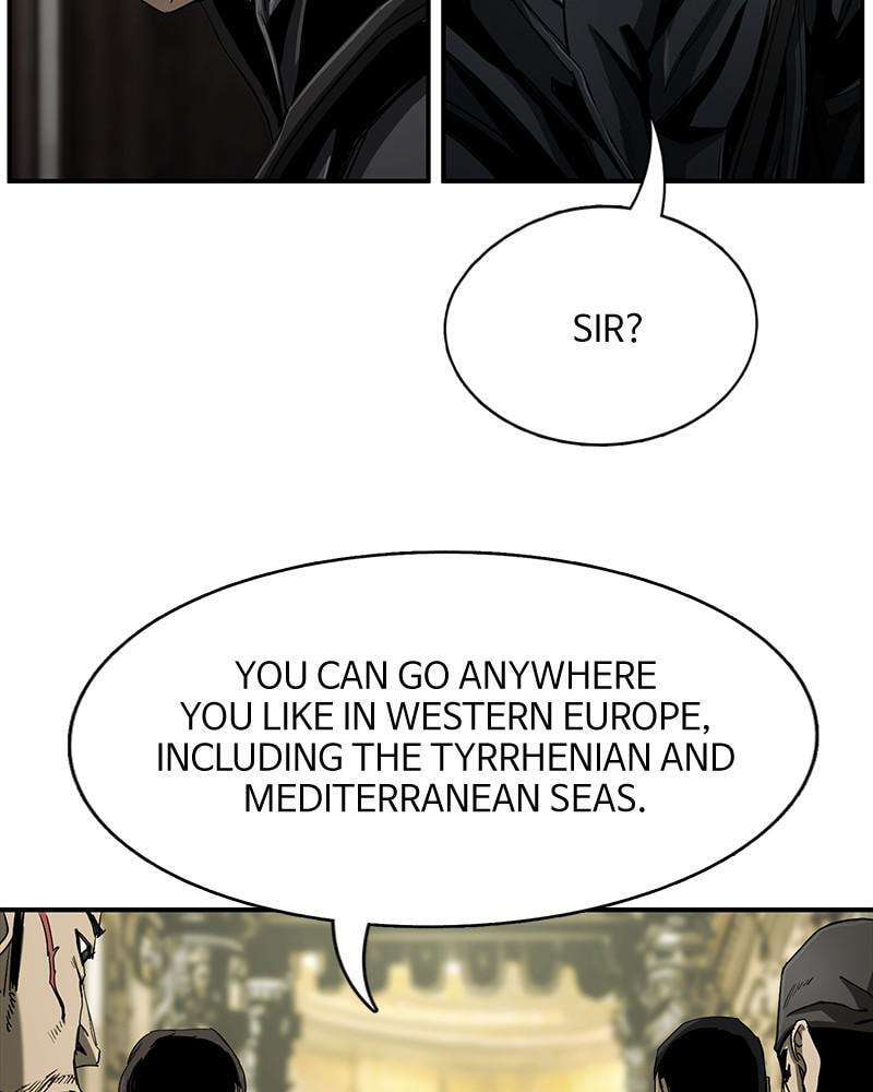 Read The First Hunter chapter 83 image 88 on Lezhin