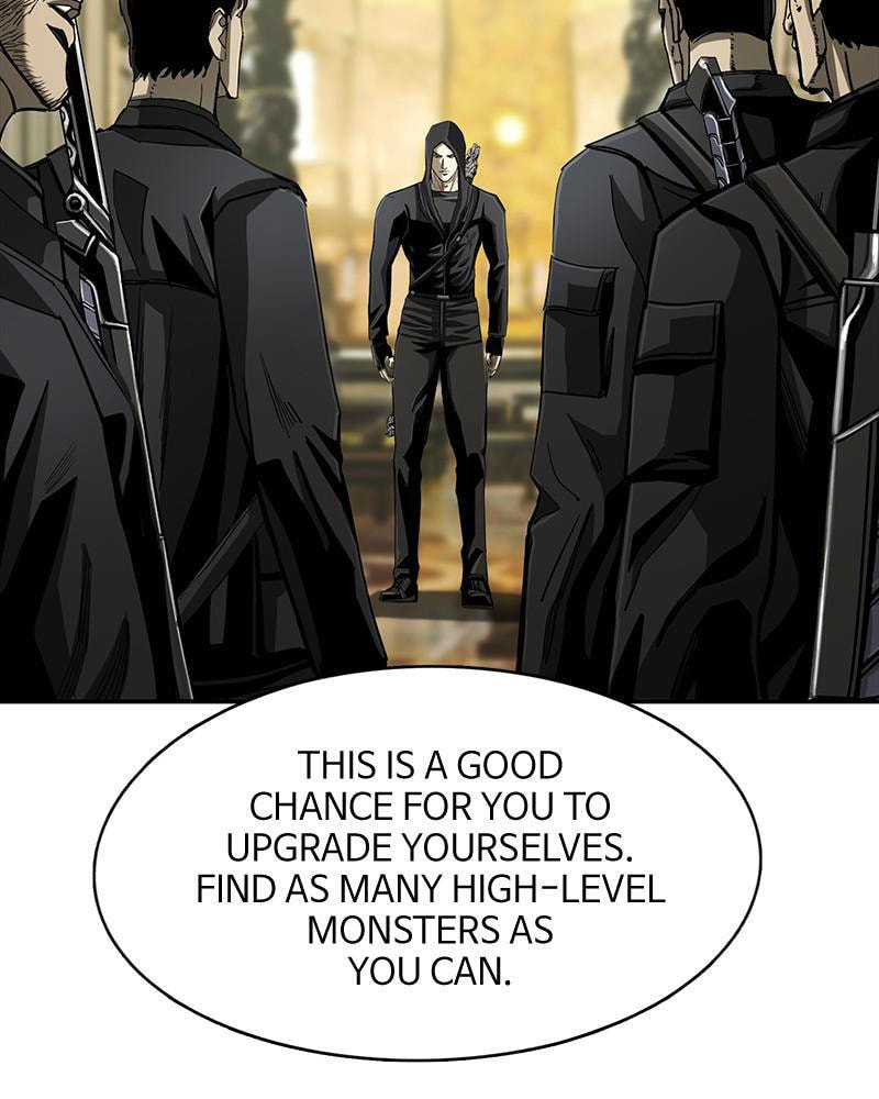 Read The First Hunter chapter 83 image 89 on Lezhin