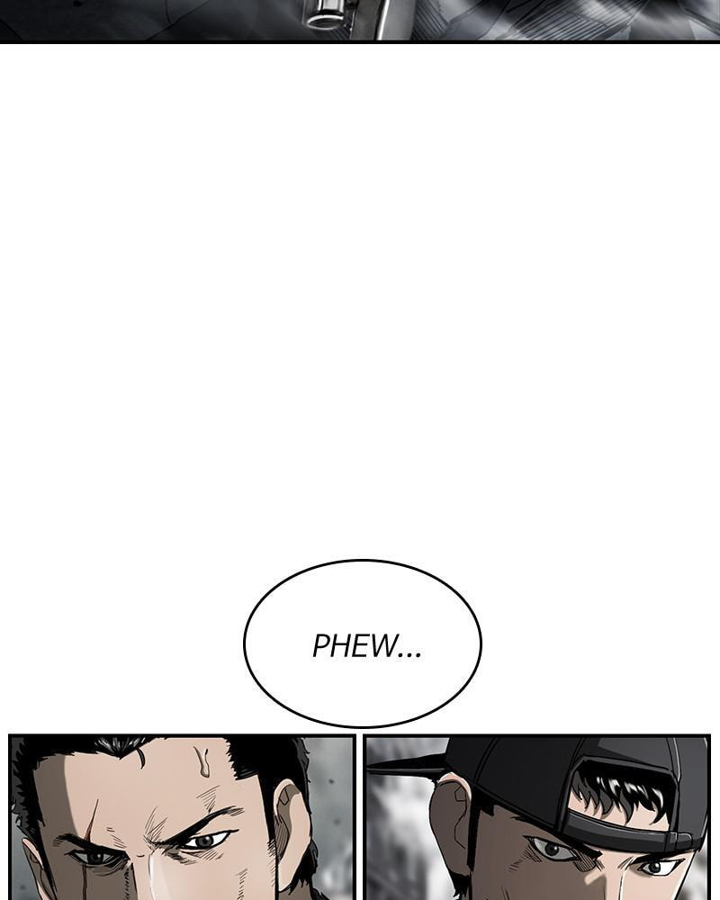 Read The First Hunter chapter 83 image 9 on Lezhin