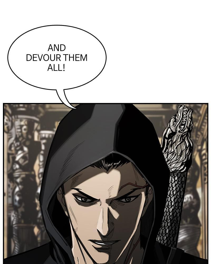 Read The First Hunter chapter 83 image 90 on Lezhin