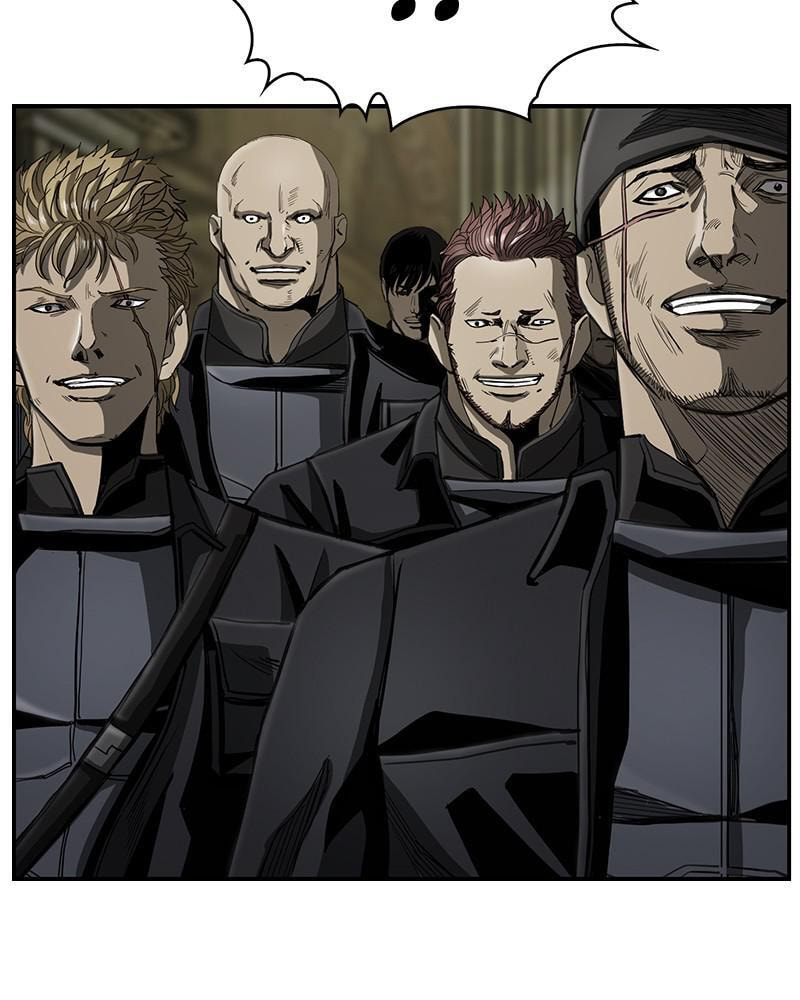 Read The First Hunter chapter 83 image 92 on Lezhin