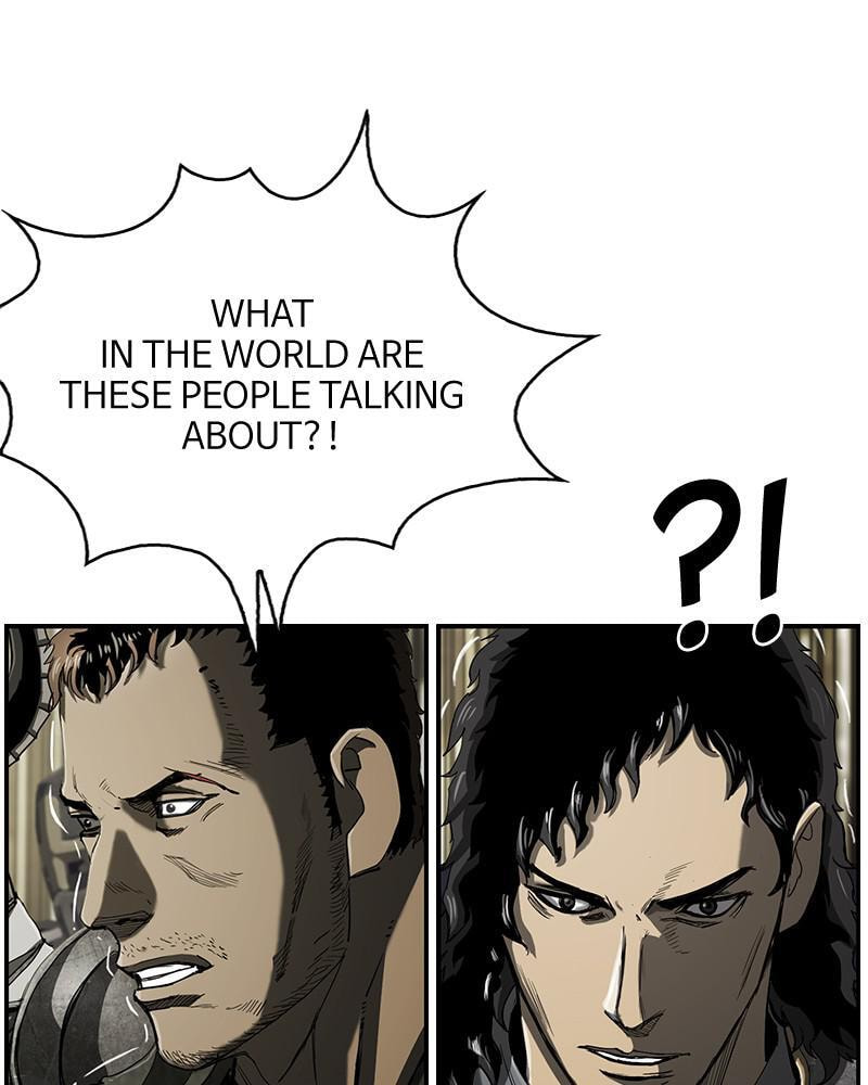 Read The First Hunter chapter 83 image 93 on Lezhin