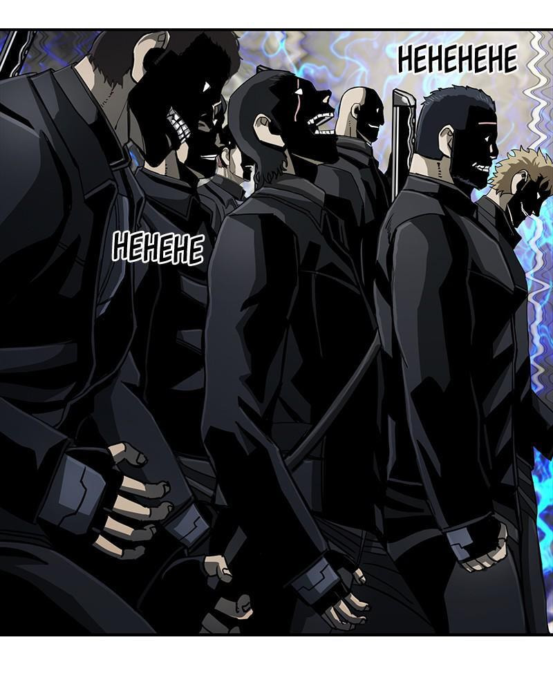 Read The First Hunter chapter 83 image 95 on Lezhin