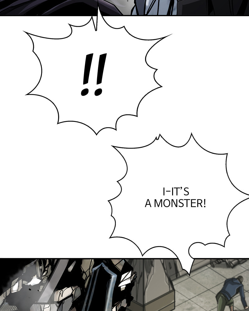 Read The First Hunter chapter 84 image 10 on Lezhin