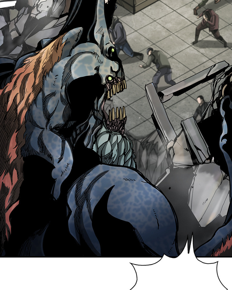 Read The First Hunter chapter 84 image 11 on Lezhin