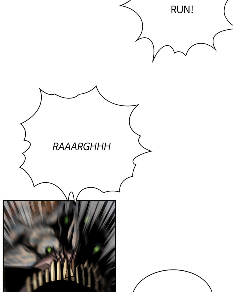 Read The First Hunter chapter 84 image 12 on Lezhin