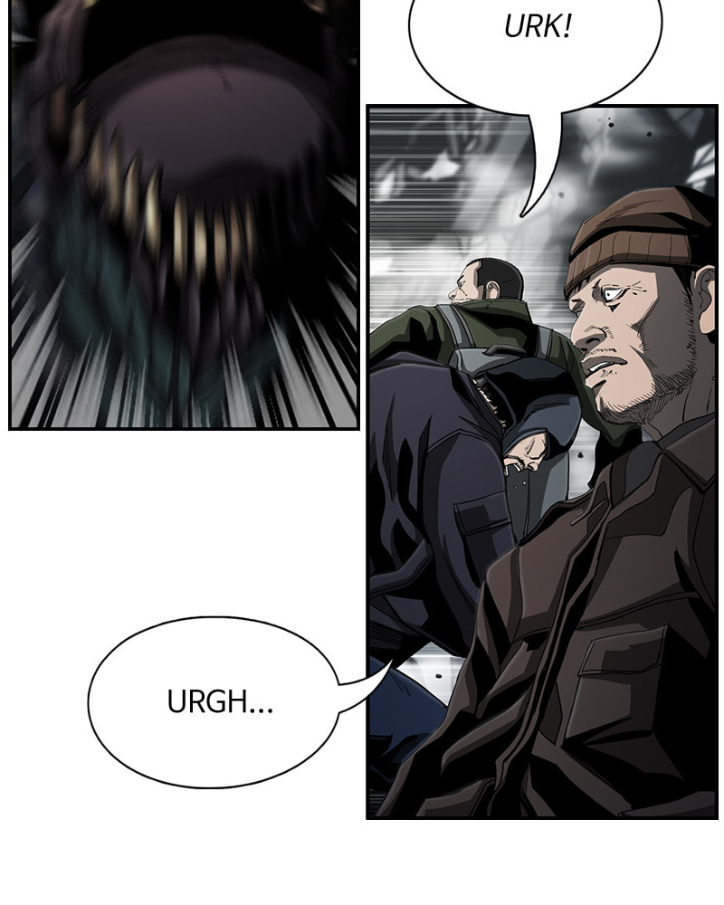 Read The First Hunter chapter 84 image 13 on Lezhin