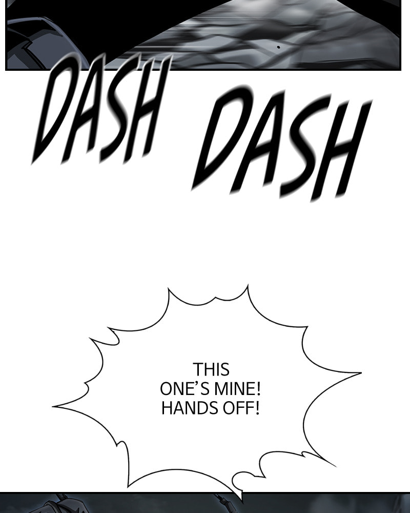 Read The First Hunter chapter 84 image 15 on Lezhin