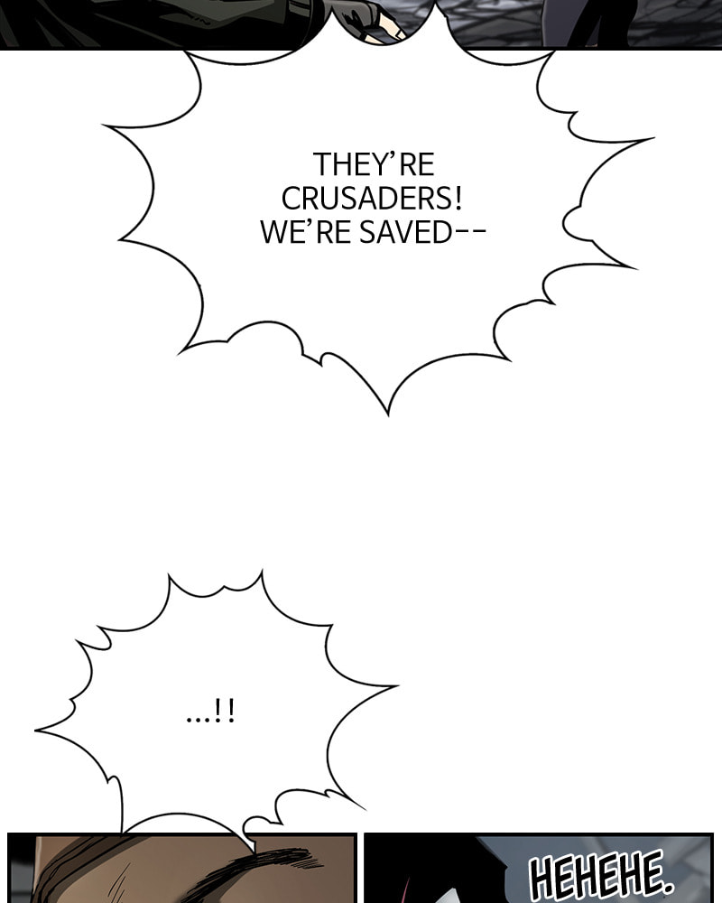 Read The First Hunter chapter 84 image 24 on Lezhin