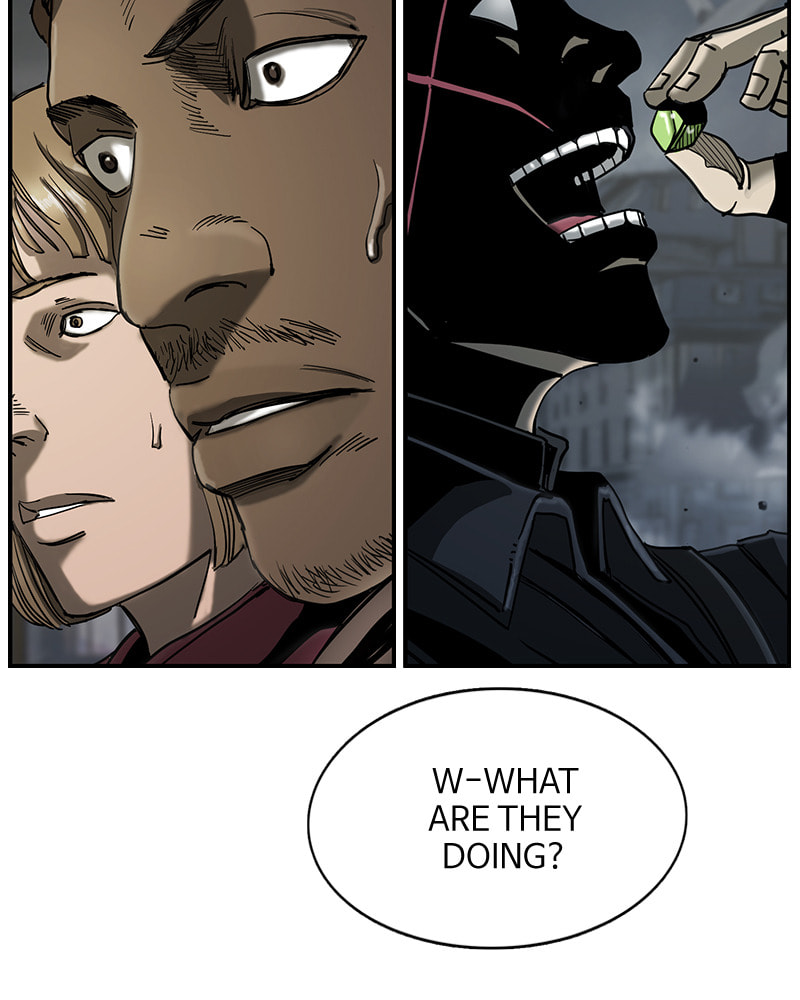 Read The First Hunter chapter 84 image 25 on Lezhin
