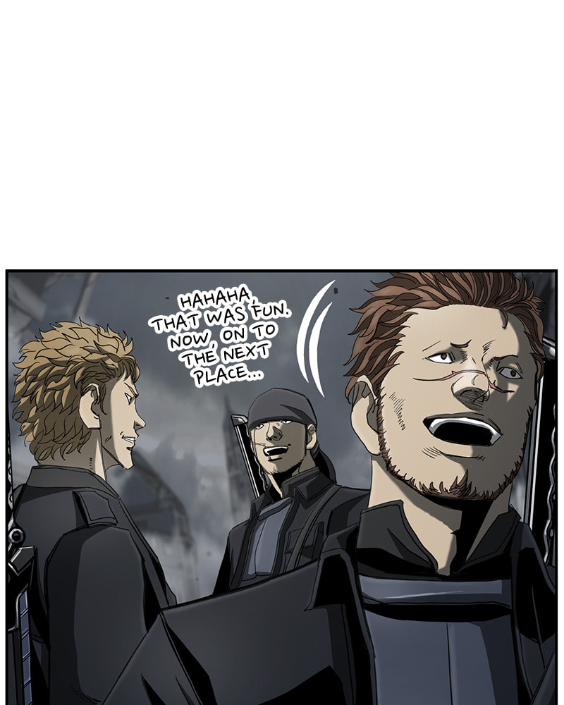 Read The First Hunter chapter 84 image 26 on Lezhin