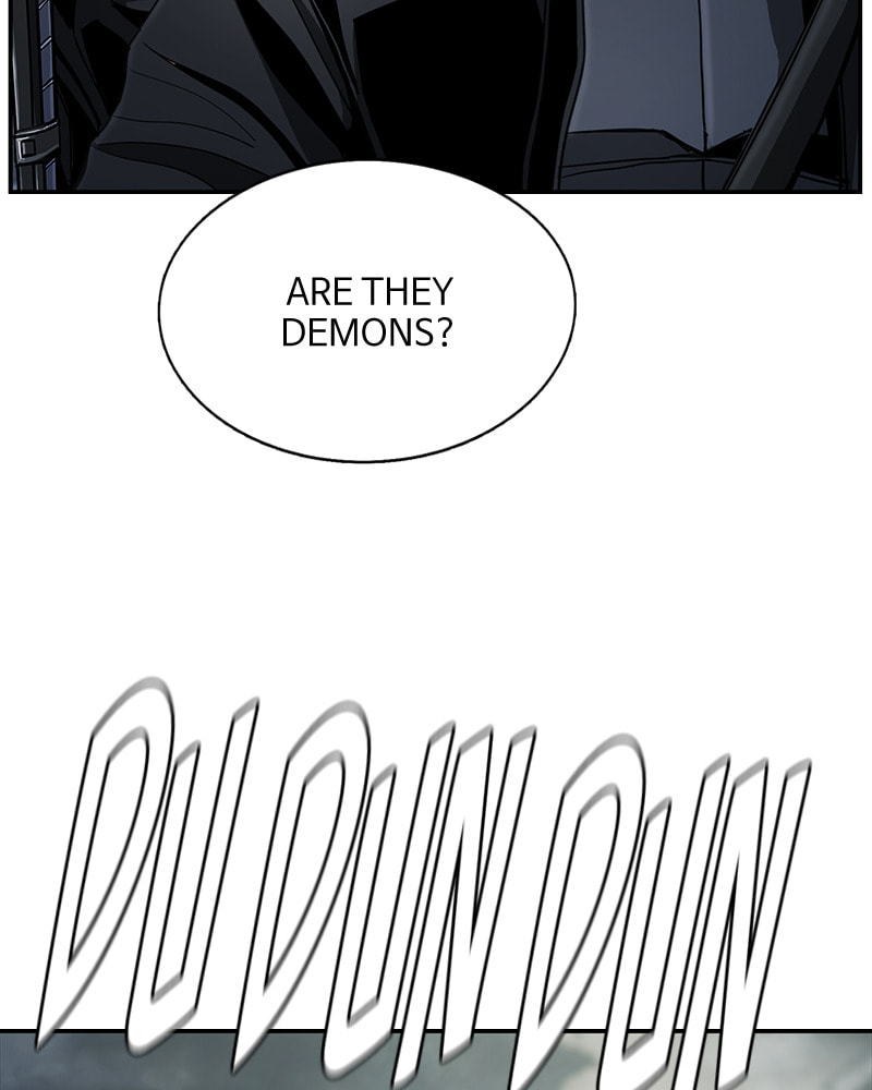 Read The First Hunter chapter 84 image 27 on Lezhin
