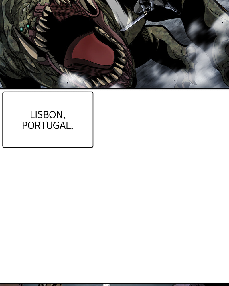 Read The First Hunter chapter 84 image 30 on Lezhin