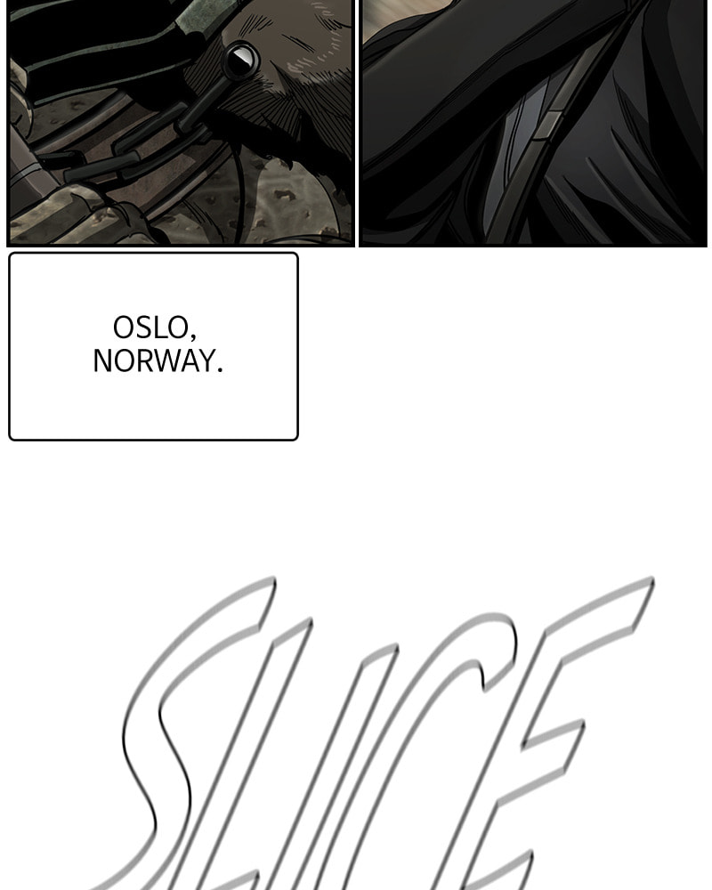 Read The First Hunter chapter 84 image 33 on Lezhin