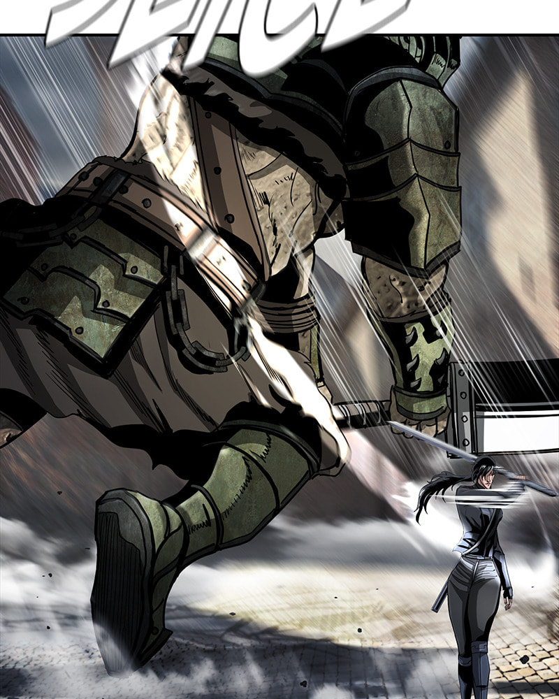 Read The First Hunter chapter 84 image 34 on Lezhin