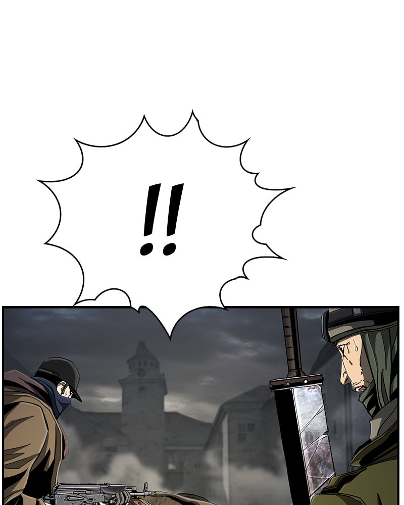 Read The First Hunter chapter 84 image 36 on Lezhin