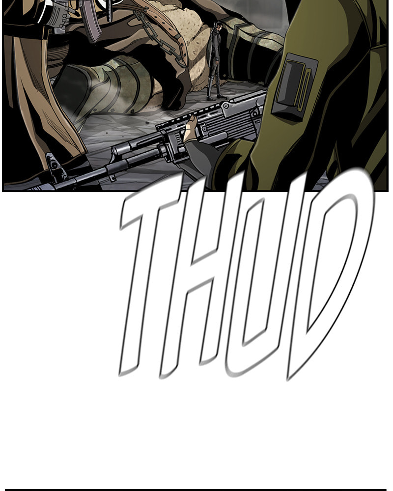 Read The First Hunter chapter 84 image 37 on Lezhin