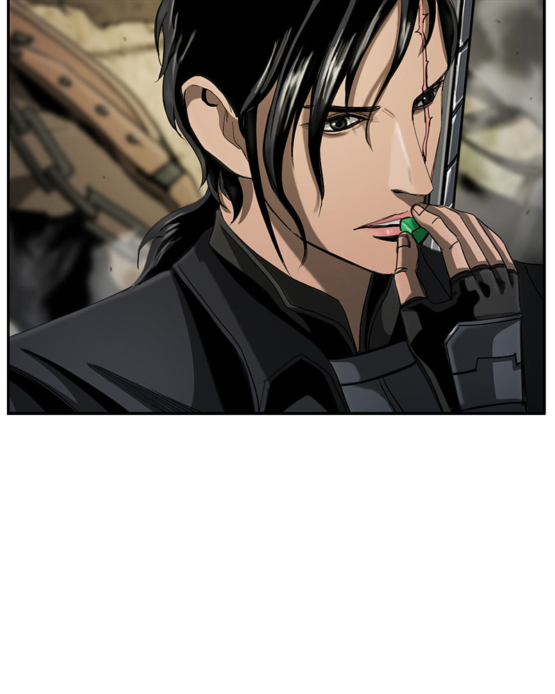 Read The First Hunter chapter 84 image 38 on Lezhin