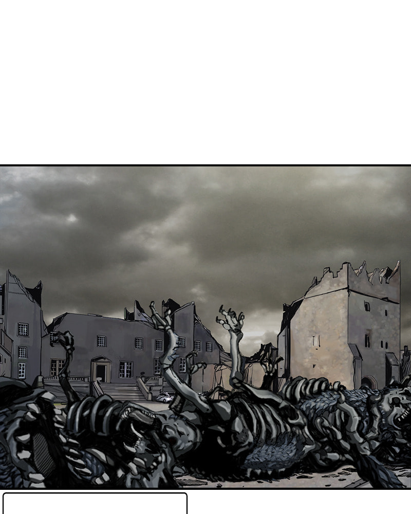 Read The First Hunter chapter 84 image 39 on Lezhin